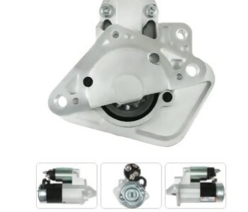 {DepartmanAdi} / MARŞ MOTORU 12V 12D 1.4KW MİTSUBİSHİ TİP CLİO 3 1.5 DCI KANGO  DACİA LOGAN 1.5DCI NİSSAN QASHQAI {Ozet}