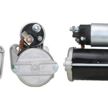 {DepartmanAdi} / MARŞ MOTORU 12V 12D 1.7KW BOSCH TİP STAR STOP FLUENCE MEGANE NİSSAN  87881 233004868 S0770S {Ozet}