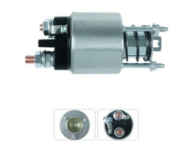 {DepartmanAdi} / MARŞ OTOMATİĞİ 12V MAKO TİP HİTACHİ TİP 3 SAPLAMALI SLX PALİO OPEL COMBO YM SNLS305 NR3475 NR3595 {Ozet}