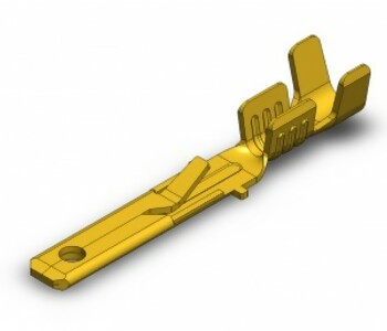 {Katagori} / SF1EU1 SF 1 EU1 ERKEK FİŞ PİRİNÇ KÜÇÜK 2 LİK FİŞE GÖRE        1 KUTU 500 ADET  999001068 