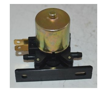 {DepartmanAdi} / SU FISKİYE MOTORU 12V İNCE UÇ TEK ÇIKIŞ BMC ÜNİVERSAL  WP205 {Ozet}