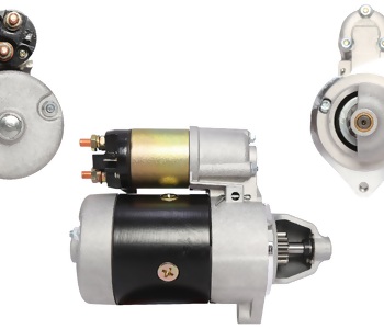 {Katagori} / MARŞ MOTORU 12V 11D 1.4KW MAKO TİP TOFAŞ DKŞ LADA NİVA   STR1401  STR4689 