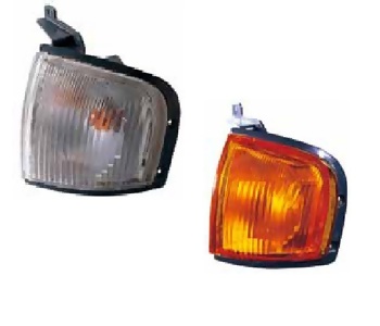 {DepartmanAdi} / SİNYAL L SOL MAZDA B2500  2000  {Ozet}