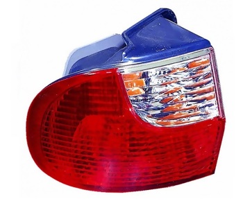 DEP-2211904RU STOP LAMBA R SAĞ DIŞ HYUNDAİ STAREX 95-05 6351501V 