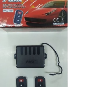 {Katagori} / AÇMA KAPAMA SİSTEMİ KUMANDALI 3 TUŞLU 