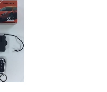 {DepartmanAdi} / AÇMA KAPAMA SİSTEMİ KUMANDALI  PMX  4 TUŞLU {Ozet}