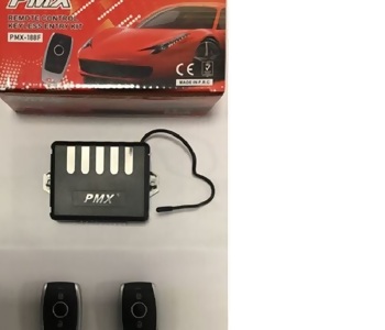 {Katagori} / AÇMA KAPAMA SİSTEMİ KUMANDALI SUSTALI 4 TUŞLU 