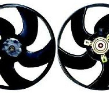 {DepartmanAdi} / FAN MOTORU 12V PEUGEOT 206 1.4 ET3J14 98-08 KLİMASIZ  {Ozet}