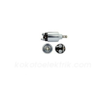 {DepartmanAdi} / MARŞ OTOMATİĞİ 12V BOSCH TİP MERCEDES KAMYON FORD KAMYON    3 DELİK  NR1758 NR3437 {Ozet}