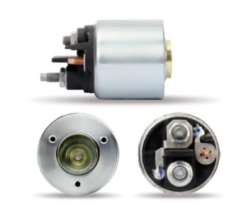 {DepartmanAdi} / MARŞ OTOMATİĞİ 12V VALEO TİP 3 DELİK M5 PEUGEOT CİTROEN 594426 594140 CED570 CED5071 {Ozet}
