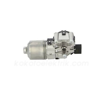 {DepartmanAdi} / SİLECEK SİLGİ MOTORU ÖN 12V OPEL ASTRA H VW JETTA  PASSAT 0390241538 RSM2200 36202001  {Ozet}