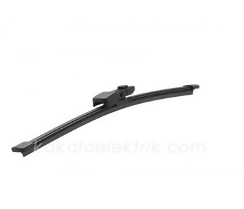 {DepartmanAdi} / SİLECEK SİLGİ SÜPÜRGESİ 25CM--10--MUZ C TİP ARKA VW SEAT M2 CITIGO VW SCIROCCO 12106293 {Ozet}