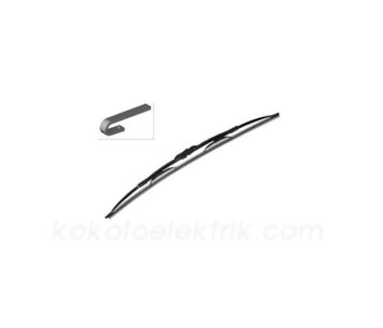 {DepartmanAdi} / SİLECEK SİLGİ SÜPÜRGESİ 28CM--11--ARKA POLO 2001MOD POLO2001  3397011802  {Ozet}