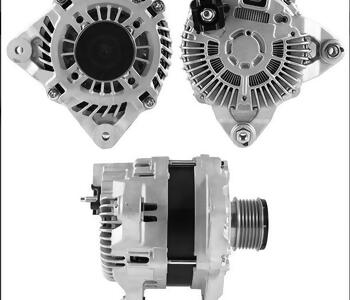 {Katagori} / ALTERNATÖR 12V 185A MİTSUBİSHİ TİP LIN RENAULT MEGANE 1.5 KADJAR 1.5 DACİA LOGAN SANDERO CLİO A5484S 