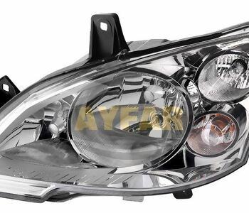 {DepartmanAdi} / FAR L SOL VİTO ELEKTRİKLİ  {Ozet}