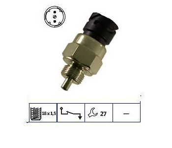 {Katagori} / GERİ VİTES MÜŞÜRÜ BMC FATİH PROFESYONEL ZF 109 ŞANZUMAN GV140024 GV140015 