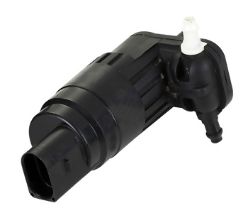 {Katagori} / SU FISKİYE MOTORU 12V İNCE UÇ ÇİFT ÇIKIŞ VW TRANSPORTER T6 GOLF 6 SEAT LEON CADYY     WP4030 