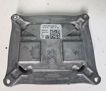 {DepartmanAdi} / 12V ZENON XENON BALANS FAR BEYİN FAR BEYNİ L SOL FİAT EGEA 147000026800  {Ozet}