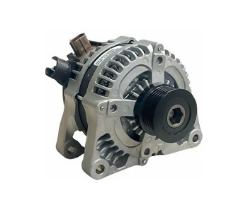 {DepartmanAdi} / ALTERNATÖR 12V 150A DENSO TİP FORD FOCUS TOURNEO CONNECT FİESTA B-MAX  4 AYAK VW  SOKET TEK FİŞLİ {Ozet}