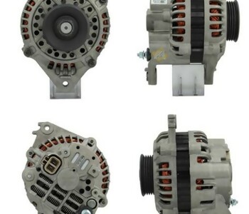 {DepartmanAdi} / ALTERNATÖR 12V 90A MİTSUBİSHİ TİP HYUNDAİ SONATA MİTSUBİSHİ LANCER 93-99 {Ozet}