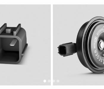 {DepartmanAdi} / DİDİT KORNA 12V İNCE HONDA SOKETLİ İNCE TEK FİŞLİ 55BI1200003K {Ozet}