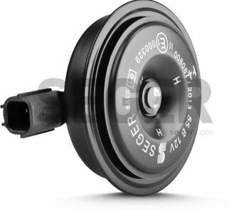 {DepartmanAdi} / DİDİT KORNA 12V KALIN İNCE AD HONDA SOKETLİ İNCE TEK FİŞLİ 55BO1200003 {Ozet}