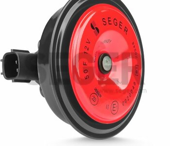 {Katagori} / DİDİT KORNA 12V KALIN İNCE AD HYUNDAİ SOKETLİ İNCE   55FO1200012K 