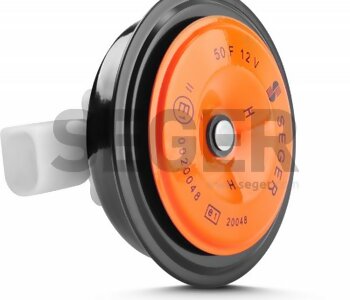 {DepartmanAdi} / DİDİT KORNA 12V KALIN İNCE AD VW SOKETLİ GOLF CADDY PASSAT A6 T5 50FO1200009K   026I-026K  {Ozet}