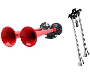 {Katagori} / HAVALI KORNA DÜZ           24V  2 Lİ               SEGER                         04004 