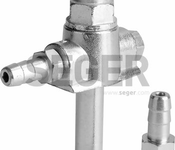 {Katagori} / HAVALI KORNA OTOMATİĞİ HAVALI KORNA VALFİ SEGER           10007     12HV0200 