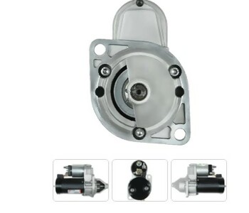 {DepartmanAdi} / MARŞ MOTORU 12V 9D 1.1KW VALEO TİP SKODA FAVORİT SKODA FELLİCA  STR1205 STR3015 {Ozet}