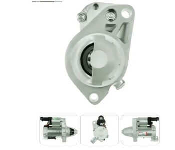 {Katagori} / MARŞ MOTORU 12V 9D 1.4KW DENSO TİP  HONDA CİVİC 1.6 1.8 I VİTEC 2.00 CRW 2.0 AWD  S6280S 