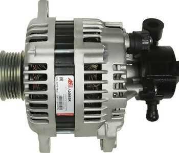 {DepartmanAdi} / ALTERNATÖR 12V 110A HİTACHİ TİP OPEL ASTRA COMBO 1.7 DTI  VAKUMLU        ALTV023 A2003 A2066SR {Ozet}