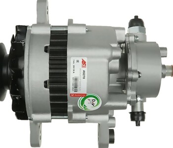 {DepartmanAdi} / ALTERNATÖR 24V 30A MITSUIBISHI CANTER FE 449 EM VAKUMLU A5278 {Ozet}