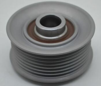 {DepartmanAdi} / KASNAK RULMANLI 7PK F232774 MANDO VALEO KİA SORENTO HYUNDAİ STAREX H1 PORTER  {Ozet}