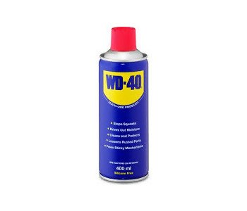 EVO-WD40B PAS S?K?C? VE KORUYUCU WD40 SPREY 400ML 
