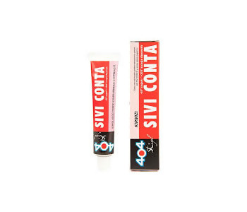 EVO-404041K SIVI CONTA KIRMIZI 45GR 