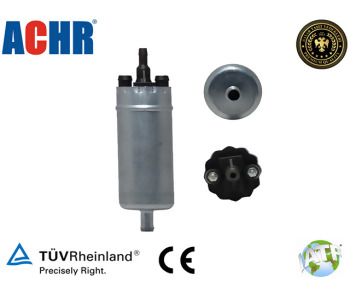ACHR-60204089 YAKIT POMPASI ELEKTRİKLİ 3 BAR OPEL ASCONA KADETT ALFA ROMEO FİAT LANCİA KANGO 1.9 MEGAN 1 MASTER    