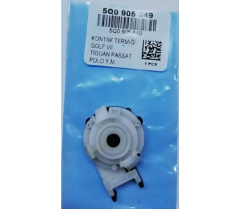 {DepartmanAdi} / KONTAK TERMİNALİ VW GOLF 7 PASSAT CADDY TİGUAN POLO YM  AEM 302488 222488  AN2488 {Ozet}