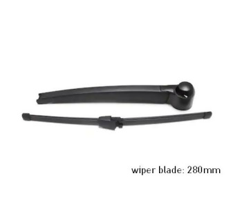 {DepartmanAdi} / SİLECEK SİLGİ SÜPÜRGESİ 28CM--11--ARKA KOLLU VW SEAT LEON 05-12  ALTEA {Ozet}