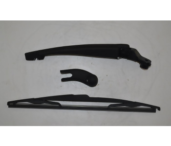 {Katagori} / SİLECEK SİLGİ SÜPÜRGESİ 35CM--14--ARKA KOLLU  FORD COURIE   14- 