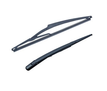 {Katagori} / SİLECEK SİLGİ SÜPÜRGESİ 35CM--14--ARKA KOLLU OPEL CORSA D  07- 