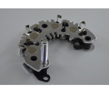 {DepartmanAdi} / DİYOT TABLASI MARELLİ TİP 111MM FİAT PALİO BRAVA LAND ROVER KLİMALI  RI19H  IXR634 GA1300  6 DİYOT  {Ozet}