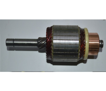 {Katagori} / MARŞ KOLLEKTÖRÜ -M44- 12V HİTACHİ TİP B185 Ç53 D  MİTSUBİSHİ TİP ÇİN MALI FORKLİFT  SEKMANLI  M44 