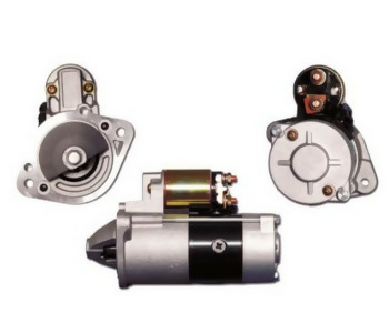 {Katagori} / MARŞ MOTORU 12V 10D 2.2KW MİTSUBİSHİ TİP H100 L300 YM 