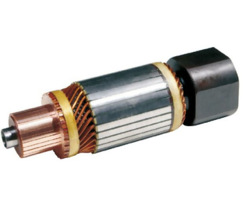 {Katagori} / MARŞ KOLLEKTÖRÜ -B3- 24V BOSCH TİP B270.3 Ç83 ALFKB UZUN 