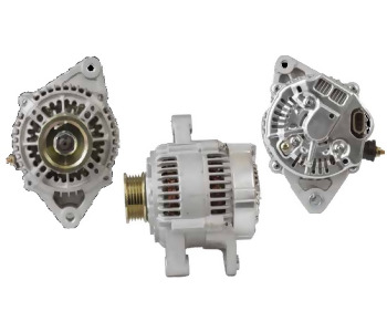 {DepartmanAdi} / ALTERNATÖR 12V 70A NİPPONDENSO TİP S-IG-L TOYOTA COROLLA  93-97 MOD.  AE101 A6012 {Ozet}