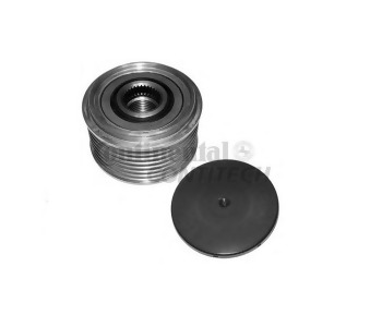 {DepartmanAdi} / KASNAK RULMANLI 7PK F237045 836533301 MAKO FORD TRANSİT V184 {Ozet}