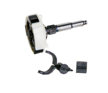 {Katagori} / REDİKTÖR MİLİ TAKIM BOSCH TİP  123-124 SERİ YARIKLI TERS DÖNÜŞ  VW CADDY   