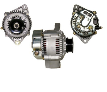 {DepartmanAdi} / ALTERNATÖR 12V 70A NİPPONDENSO TİP TOYOTA COROLLA  93-97 MOD.  AE101 A6009 {Ozet}